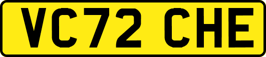 VC72CHE