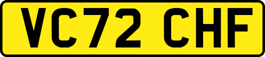 VC72CHF