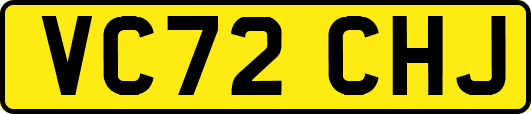 VC72CHJ