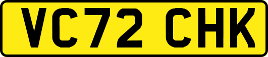 VC72CHK