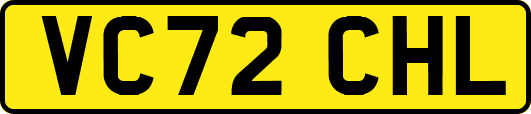 VC72CHL