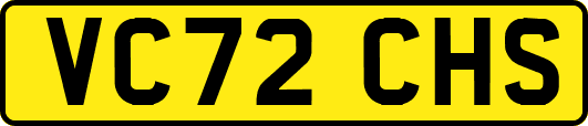 VC72CHS