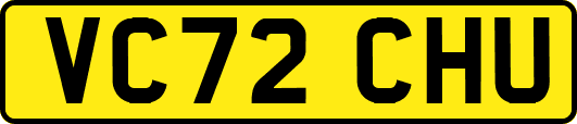 VC72CHU