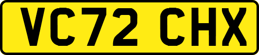 VC72CHX