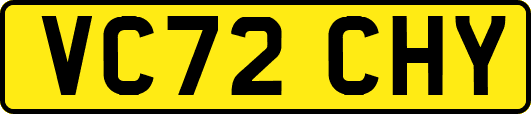 VC72CHY