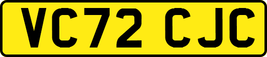 VC72CJC