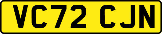 VC72CJN