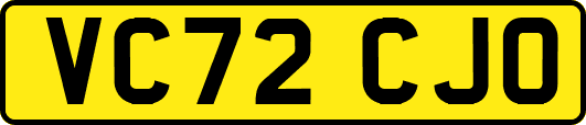 VC72CJO