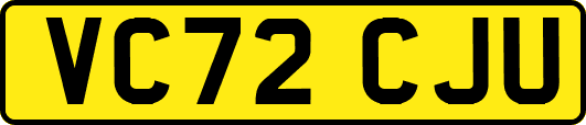 VC72CJU
