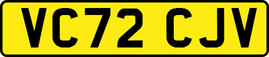 VC72CJV