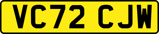 VC72CJW
