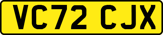 VC72CJX