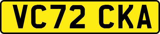VC72CKA