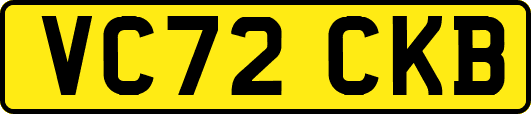 VC72CKB