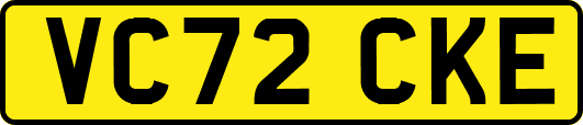 VC72CKE
