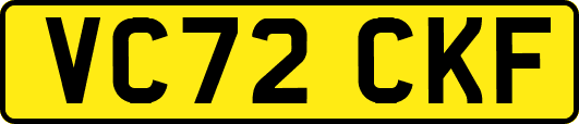 VC72CKF