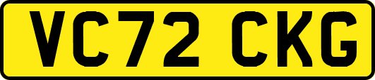 VC72CKG