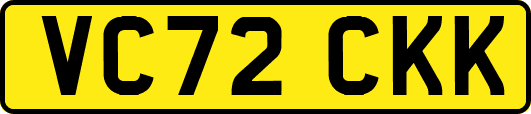 VC72CKK