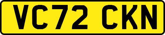 VC72CKN
