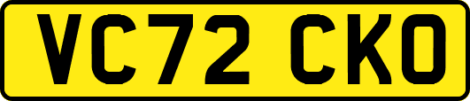 VC72CKO