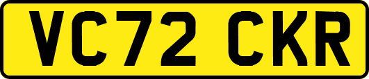 VC72CKR