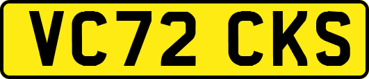 VC72CKS