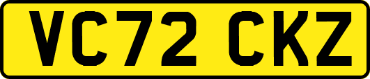 VC72CKZ