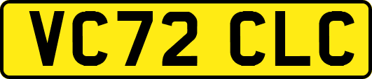 VC72CLC