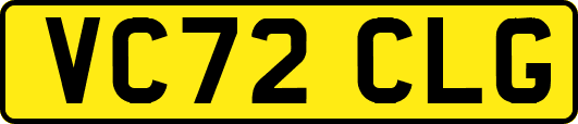 VC72CLG