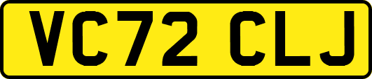 VC72CLJ
