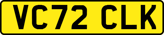 VC72CLK