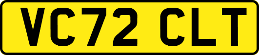 VC72CLT