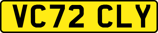 VC72CLY