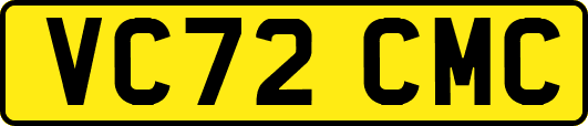 VC72CMC