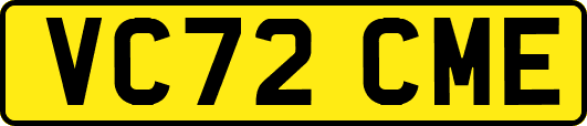 VC72CME