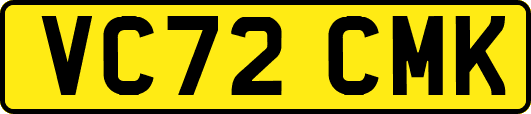 VC72CMK