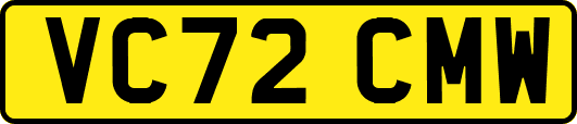 VC72CMW