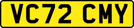 VC72CMY