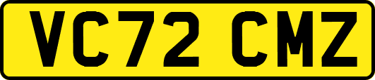 VC72CMZ