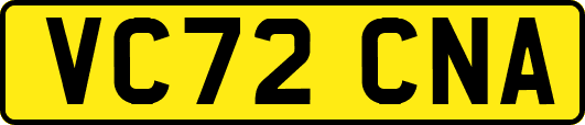 VC72CNA