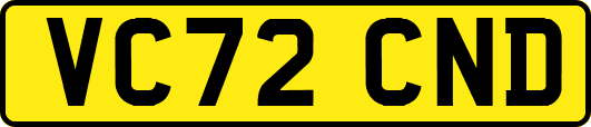 VC72CND
