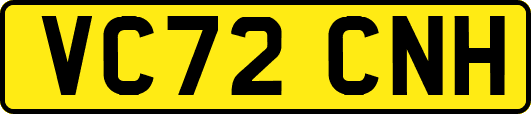 VC72CNH