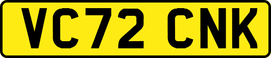 VC72CNK