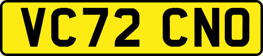 VC72CNO