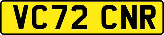 VC72CNR
