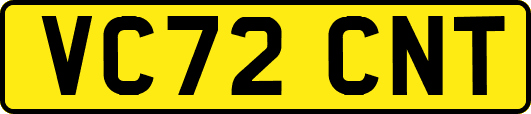 VC72CNT