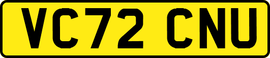VC72CNU