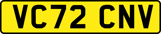 VC72CNV