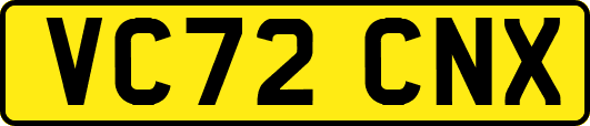 VC72CNX