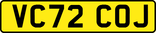 VC72COJ